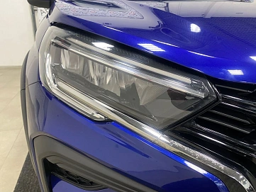 Lada (ВАЗ) Vesta, 2025г, передний привод, механика