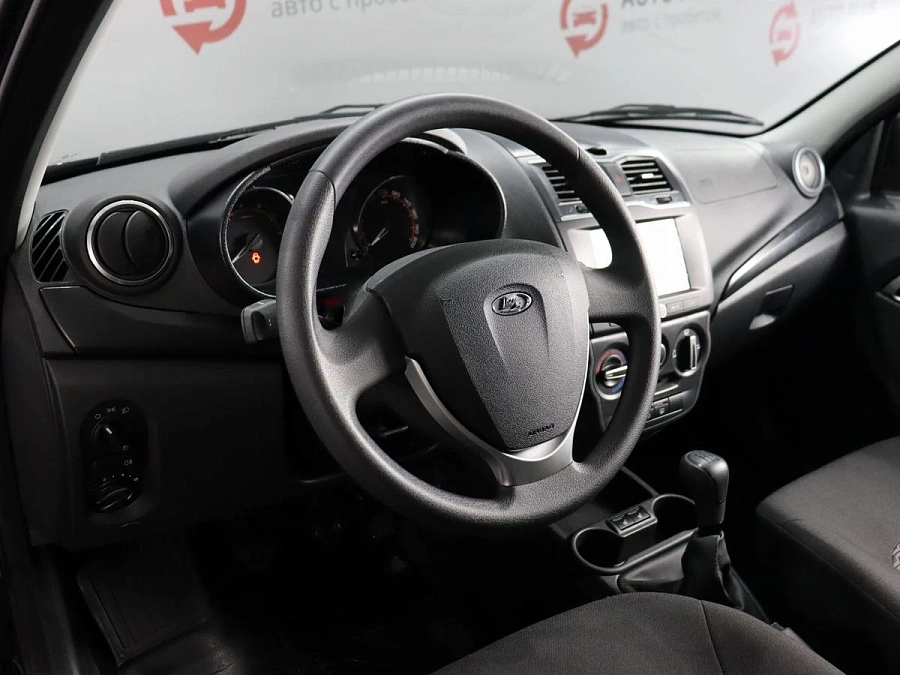 Lada (ВАЗ) Granta, 2025г., передний привод, механика