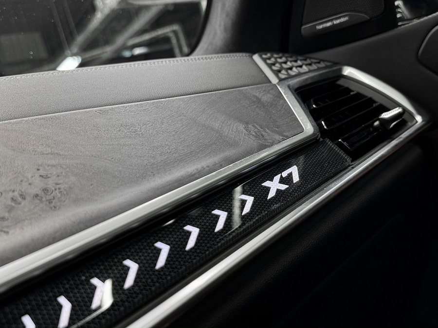 BMW X7, 2023г., полный привод, автомат