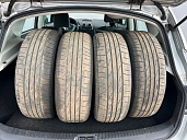 Nissan Qashqai, 2010г., передний привод, вариатор