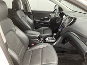 Hyundai Santa Fe, 2015г., полный привод, автомат