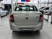Lada (ВАЗ) Granta, 2017г., передний привод, механика