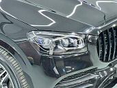 Mercedes-Benz GLS, 2020г., полный привод, автомат