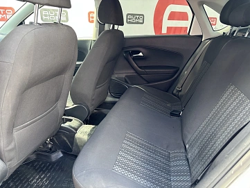 Volkswagen Polo, 2019г., передний привод, автомат