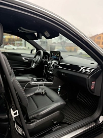 Mercedes-Benz E-Класс, 2014г, задний привод, автомат