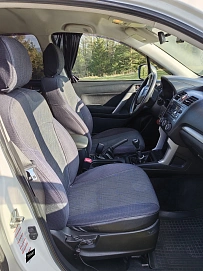 Subaru Forester, 2013г, полный привод, механика