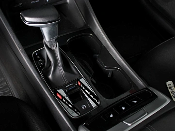 Hyundai Tucson, 2021г., передний привод, автомат