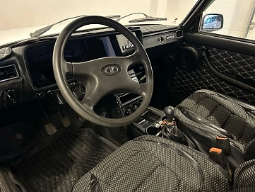 Lada (ВАЗ) 2107, 2006г, передний привод, механика