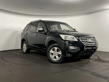Lifan X60, 2013г, передний привод, механика