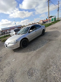 ГАЗ Volga Siber, 2009г, передний привод, автомат