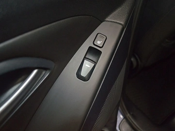 Hyundai ix35, 2014г, полный привод, автомат