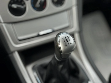 Ford Mondeo, 2009г, передний привод, механика