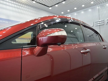 Honda Civic, 2009г, передний привод, автомат