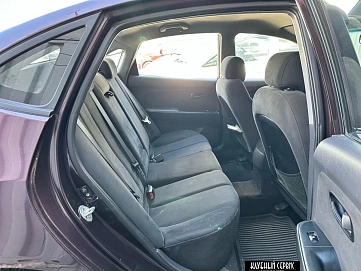 Hyundai Elantra, 2009г, передний привод, механика