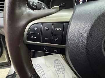 Lexus RX, 2021г, полный привод, автомат