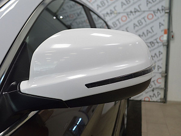 Haval H2, 2016г, передний привод, автомат