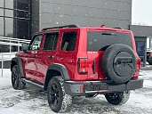 Tank 300, 2024г., полный привод, автомат