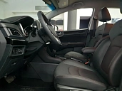 JAC JS3, 2024г., передний привод, механика