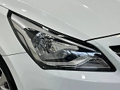 Hyundai Solaris, 2016г., передний привод, автомат