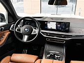 BMW X7, 2022г., полный привод, автомат