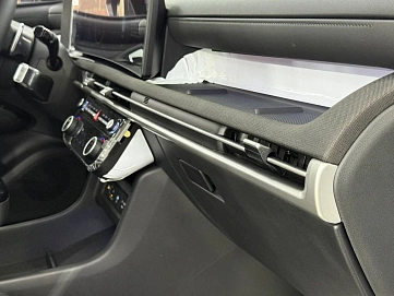 Hyundai Tucson, 2025г, полный привод, автомат