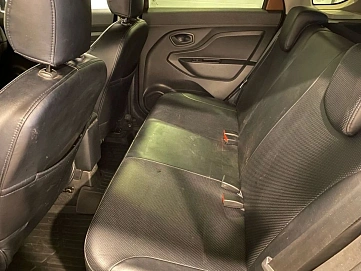 Lada (ВАЗ) XRAY, 2017г, передний привод, механика