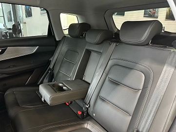 Chery Tiggo 7 Pro Max, 2024г, передний привод, робот