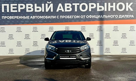 Lada (ВАЗ) XRAY, 2017г, передний привод, механика