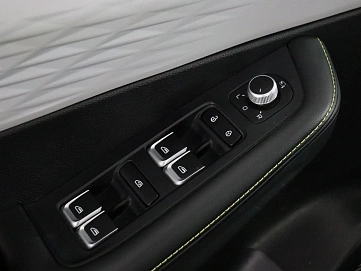 Geely Coolray, 2023г, передний привод, робот