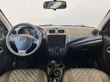 Lada (ВАЗ) Granta, 2024г, передний привод, механика