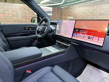 Zeekr 9X, 2025г, полный привод, автомат