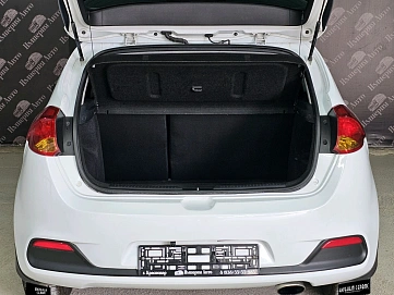 Kia Ceed, 2012г, передний привод, механика
