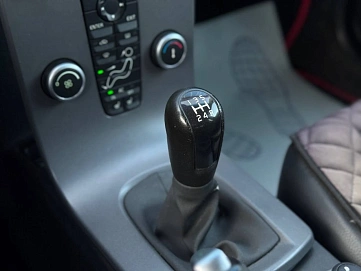 Volvo S40, 2008г, передний привод, механика