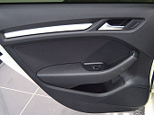 Audi A3, 2013г., передний привод, робот