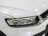 Geely Tugella, 2023г., полный привод, автомат