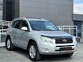 Toyota RAV4, 2008г., полный привод, автомат