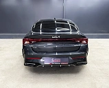 Kia K5, 2021г., передний привод, автомат