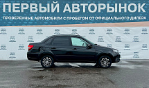 Lada (ВАЗ) Granta, 2022г., передний привод, механика