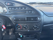 Chevrolet Niva, 2007г., полный привод, механика
