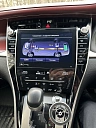 Toyota Harrier, 2019г., полный привод, вариатор