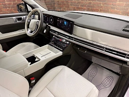 Hyundai Santa Fe, 2024г, полный привод, автомат