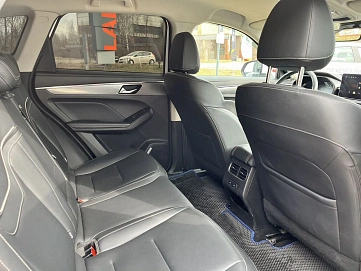 Haval Jolion, 2021г, передний привод, робот