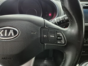 Kia Sportage, 2012г., полный привод, автомат
