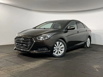 Hyundai i40, 2015г, передний привод, автомат