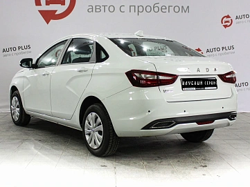 Lada (ВАЗ) Vesta, 2023г, передний привод, механика