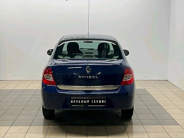 Renault , 2011г., передний привод, механика