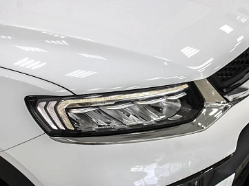 Geely Tugella, 2023г, полный привод, автомат