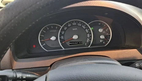 Kia Sorento, 2011г, полный привод, автомат