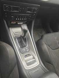Citroen C5, 2012г, передний привод, автомат