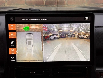 Haval H9, 2024г, полный привод, автомат